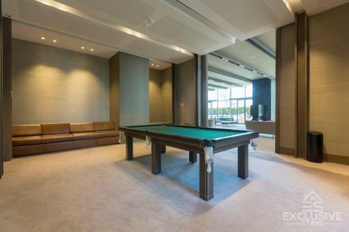 Apartamento Exclusive Stays - Prima Tower