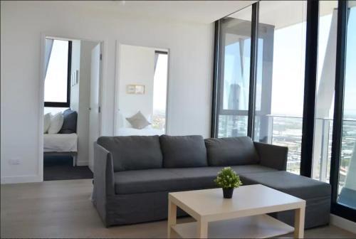 Apartamento Gladly Inn 2606