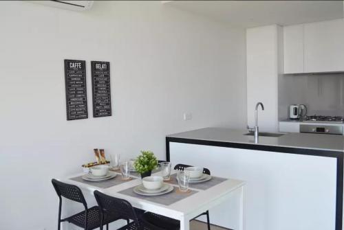 Apartamento Gladly Inn 2606