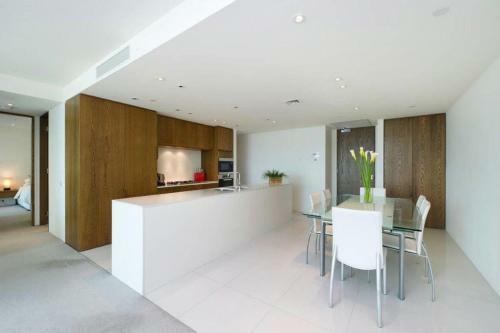 Apartamento Luxury Opposite The Beach