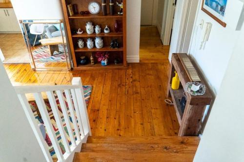Apartamento Delightful 3bd Apt Near Chapel St In St Kilda!