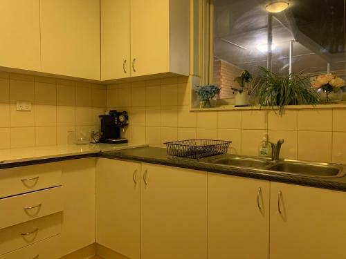 Bed & Breakfast Elwood Apartments