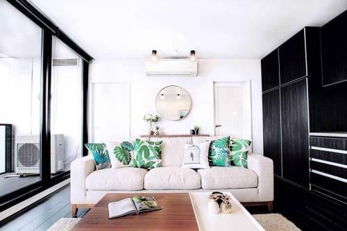 Apartamento 27*docklands@2bd2bth*skybus&free Tram&trainstation
