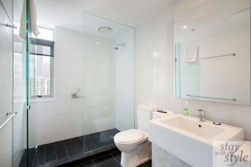 Apartamento City Heights And Views
