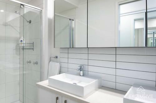 Apartamento Exclusive Stays - Boulevard Penthouse