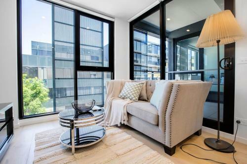 Apartamento Stunning Light&bright New One Bedroom Apt@hawthron