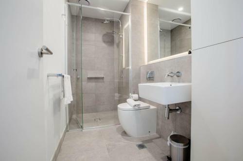 Apartamento Stunning Light&bright New One Bedroom Apt@hawthron