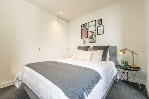 Apartamento Morden Design Empire Apt @central Mel Cbd