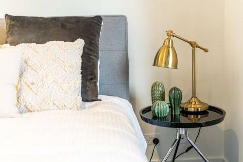 Apartamento Morden Design Empire Apt @central Mel Cbd