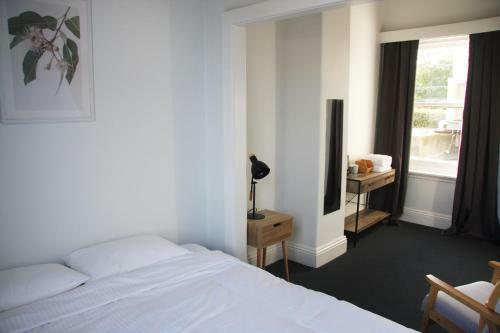 Albergue College Lawn Hotel
