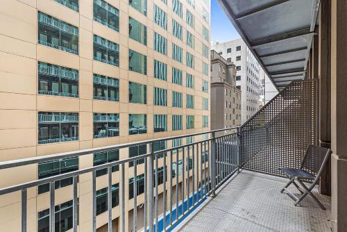 Apartamento Convenient City Studio In Free Tram Zone