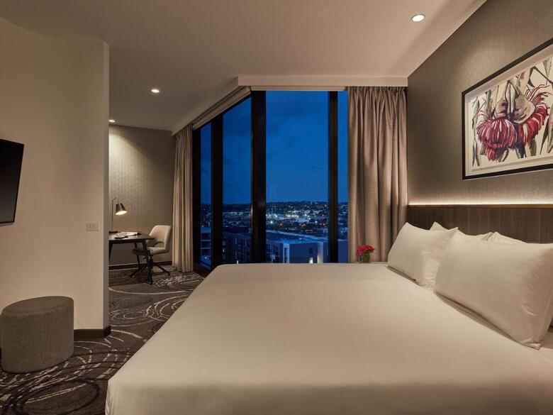 Hotel Parkroyal Monash Melbourne