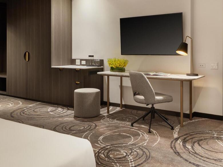 Hotel Parkroyal Monash Melbourne