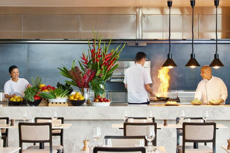 Hotel Parkroyal Monash Melbourne
