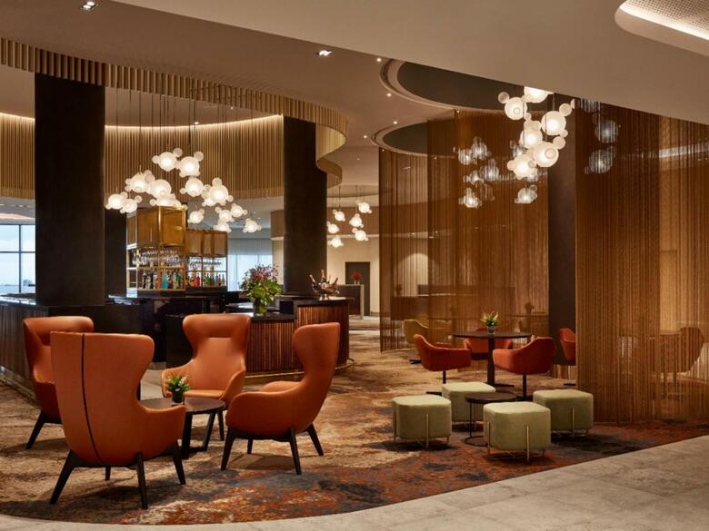 Hotel Parkroyal Monash Melbourne