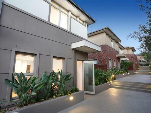 Staycentral - Kew Luxury Townhouse