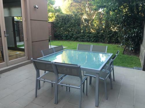 Staycentral - Kew Luxury Townhouse