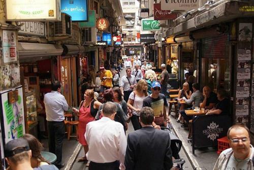 Apartamento Perfect Location, Spacious 2br Apt Near Flinders Station