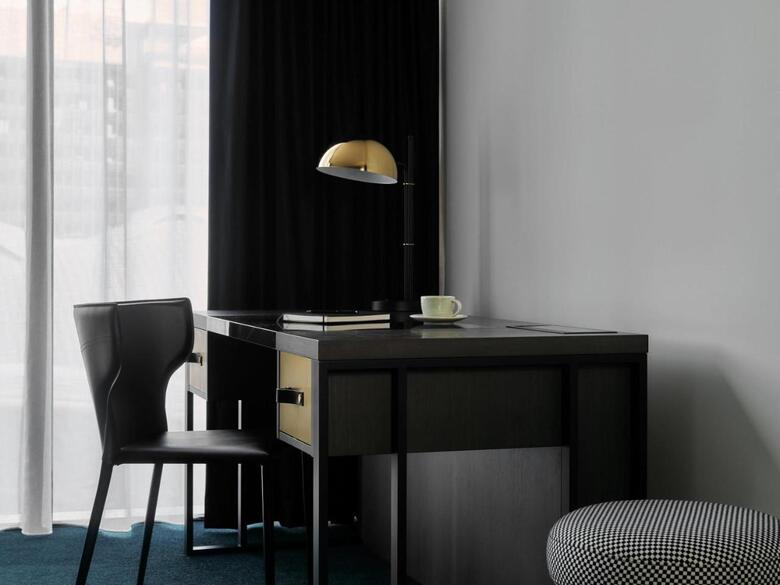 Movenpick Hotel Melbourne On Spencer