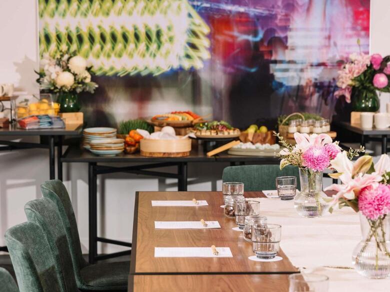 Movenpick Hotel Melbourne On Spencer