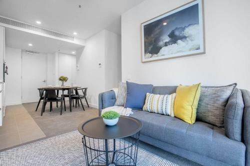 Apartamento 83*shadowplay@l21*2bd1bth*cbd & Crown