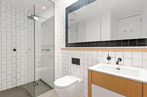 Apartamento 1006pr Docklands 2 Bed Free Wifi #