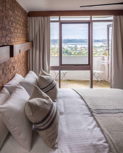 Motel Hillcrest Merimbula