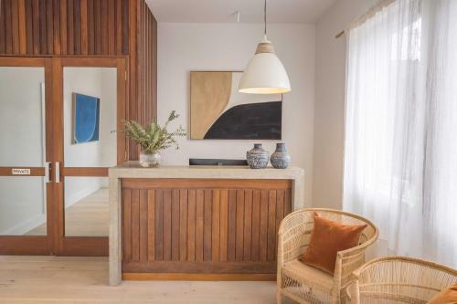 Motel Hillcrest Merimbula