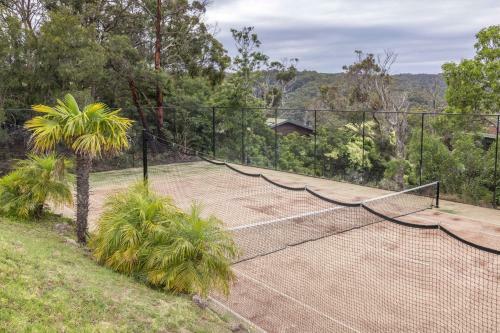 Motel Hillcrest Merimbula