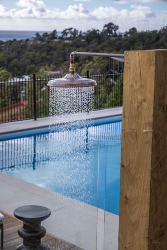 Motel Hillcrest Merimbula
