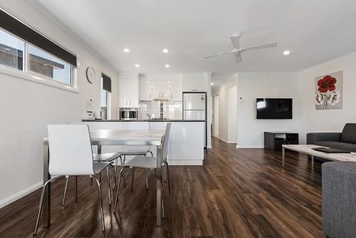 Hotel Moama Waters