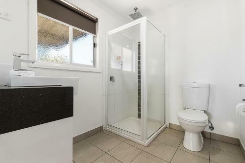 Hotel Moama Waters