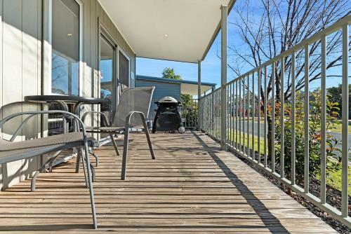 Hotel Moama Waters
