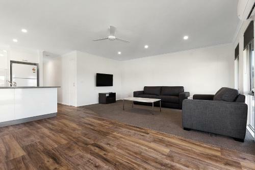 Hotel Moama Waters