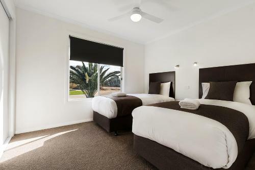 Hotel Moama Waters