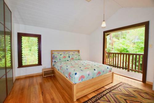 Lodge Wyndella Retreat