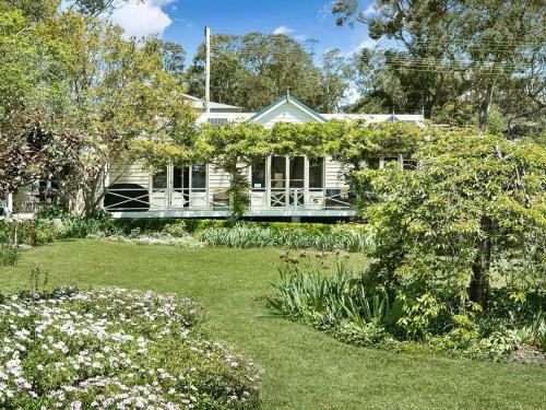 Bourne Cottage - Perfect For All Seasons