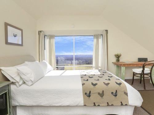 Cloudhill - Magnificent Rural Views To Sydney