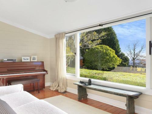 Cloudhill - Magnificent Rural Views To Sydney
