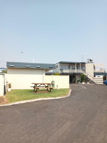 Millmerran Motel
