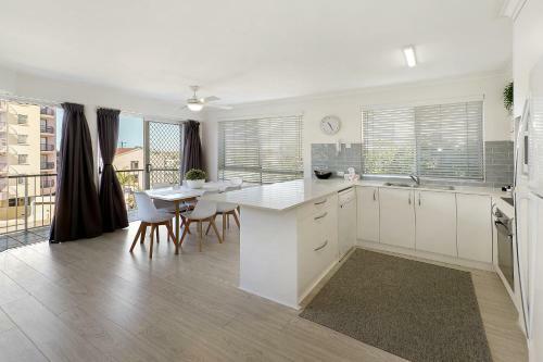 Apartamento Mainsail8- Mooloolaba Beach