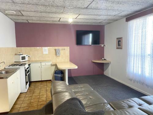 Hotel Limestone Coast Tourist Park