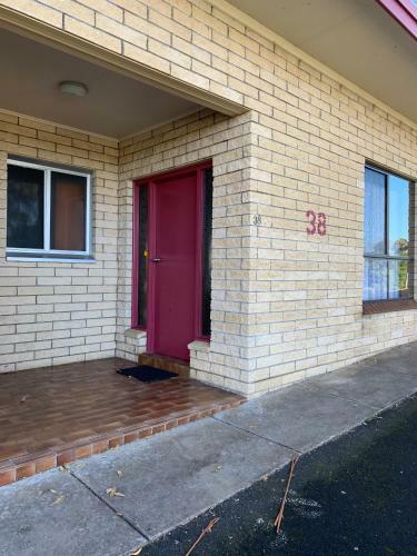 Hotel Limestone Coast Tourist Park