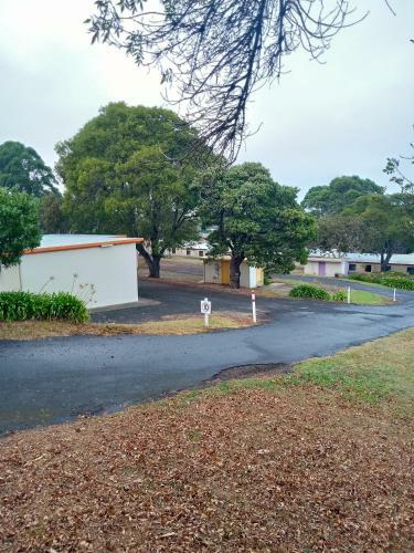 Hotel Limestone Coast Tourist Park