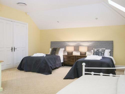 Iona Park - Quintessential Highlands Estate
