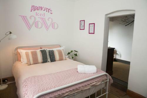 William Arnott Hotel