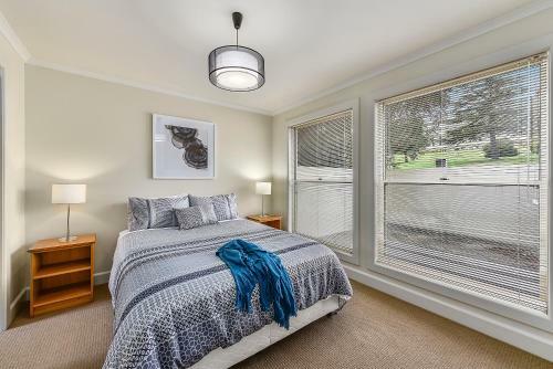 Apartment On Lake Terrace