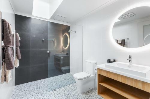 Apartamento Mount Gambier Accommodation - City Courtyard