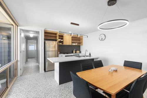 Apartamento Mount Gambier Accommodation - City Courtyard