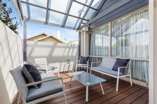 Apartamento Mount Gambier Accommodation - City Courtyard